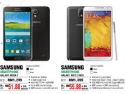 Samsung Galaxy Mega 2 Goes on Sale in Malaysia Before Time