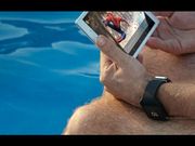 Sony Xperia Tablet Z3 Compact, SmartWatch 3 Revealed in Leaked Live Photo