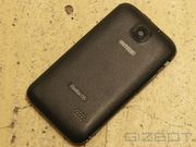 Intex Cloud FX Hands on and First Look: Firefox OS to Overtake Android in Budget Segment