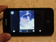 Intex Cloud FX Hands on and First Look: Firefox OS to Overtake Android in Budget Segment