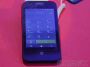 Intex Cloud FX Hands on and First Look: Firefox OS to Overtake Android in Budget Segment