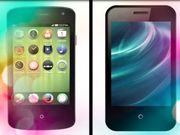 Spice Fire One Mi-FX Vs Intex Cloud FX: And the 'Best' Firefox Phone Award Goes to..