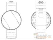 Samsung's Circular Smartwatch, SIM Enabled Gear Watch To Launch Alongside Galaxy Note 4