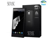 Swipe Sense With Fingerprint Scanner, 5.5-inch Display Launched for Rs 9,999