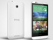HTC Desire 510 Announced With 64-Bit Snapdragon 410 CPU and 4G LTE Support