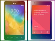 Xiaomi Redmi 1S Vs LG L60: Small Budgets, Big Offerings, One Phone