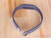 Xiaomi Mi Band Hands On and First Look: The Common Man's Smartband That's Here to Stay