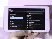Flipkart Digiflip Pro ET701 Hands-on And First Look: A Decent Android Tablet For Mass Consumption