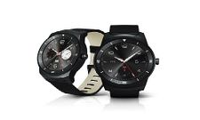 LG G Watch R Smartwatch Launched with Circular Display: Moto 360 Killer Now Official