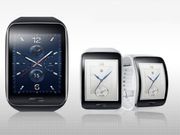 Samsung Gear S, LG G Watch R Smartwatches launched: 5 Big Smartwatch Rivals Facing Threat