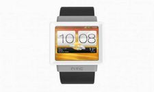 HTC Could Launch a Smartwatch and a Fitness Tracker in September