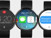 Apple's Upcoming iWatch To Hold 'Shipping Till Early 2015'