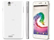Lava Iris X5 With 5MP Wide Angle Frontal Camera Now Available At Rs 8,649