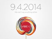 Lenovo Vibe X2 With Android Lollipop to Launch at IFA 2014 On September 4