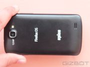 Spice Fire One Mi-X1 First Look: Looks like Android But Has Got New Features