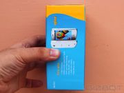 Spice Fire One Mi-X1 First Look: Looks like Android But Has Got New Features