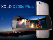 Xolo Q700s Plus Gets Listed On Official Company Website At Rs 8,499: Specs and Competition