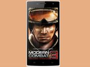 Celkon Millennium Glory Q5 Launched At Rs 7,299 In Association With Gameloft