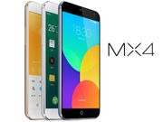 Meizu MX4 Announced With 5.36-inch FHD Display, Octa-Core CPU and More