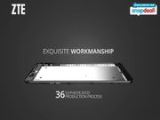 ZTE to Launch Nubia 7 Smartphone in India Today Via Snapdeal