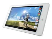 Acer Begins IFA 2014 On a Tablet High: Iconia Tab One 8, Tab 10 Unveiled With Android KitKat
