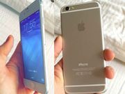 Apple iPhone 6 New Leak: 4.7-Inch Display Handset Spotted Ahead of September 9 Launch