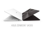 Asus Zenbook UX305 Launched at IFA 2014: Becomes World's Slimmest 13.3-Inch Laptop