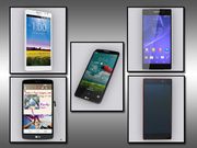 IFA 2014 Kicks Off Today: 10 Smartphones Set for September Launch