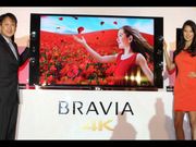 Sony Officially Launches 6 New Bravia 4K TVs: Pricing Starts at Rs. 1,74,900