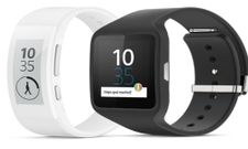 Sony Introduces SmartWatch 3 With Android Wear at IFA 2014
