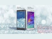 Samsung Galaxy Note Edge Leaks Just Ahead of IFA Announcement