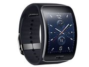 Samsung Gear S Smartwatch Officially Unveiled at IFA 2014: 5 Features We Love