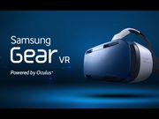 Samsung Gear VR Headset Revealed at IFA 2014: Here's What You Need to Know