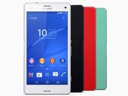 Sony Xperia Z3 Compact Goes Official At IFA 2014: 5 Things You Should Know