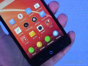ZTE V5 First Look: A Mid Range Smartphone With Mind Blowing Specs