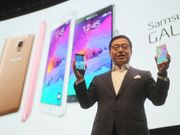 Samsung Galaxy Note 4 Vs Galaxy Note Edge: 5 Key Differences