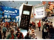 IFA History's Best Tech Toys: Gadgets That Changed The World