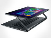 Acer Lights Up IFA 2014 with Four New Windows 8.1 Convertibles