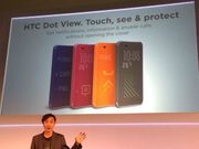 IFA 2014: HTC Desire 820 Announced With 64-Bit CPU And 8MP Frontal Camera