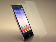 Huawei Showcases Ascend P7 Sapphire Edition At IFA 2014