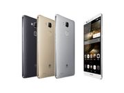 IFA 2014: Huawei Ascend Mate 7 Goes Official With 6-inch FHD And EMUI 3.0