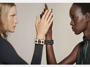 Intel's Unveils A Fancy Smart Bracelet Mica: Will You But It?
