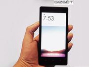 Watch Xiaomi Redmi 1S Unboxing [VIDEO]