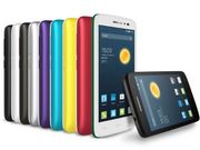 Alcatel One Touch Pop 2 Smartphones and Pop 8S Tablet with LTE Support Announced