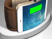 Apple iWatch To Come In Two Sizes, 8GB Storage, 512MB RAM and More