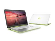 New HP Chromebooks Announced At the IFA 2014: One Comes Powered by NVIDIA Tegra K1
