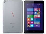 iBall Launches its First 8-Inch Windows Tablet With Intel Chipset at Rs 16,999