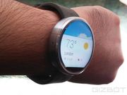 Motorola Moto 360 Smartwatch With Android Wear Launched: India Release on September 2014