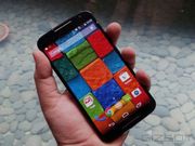 Motorola's New Moto X Announced: How Different Is It From The Predecessor?