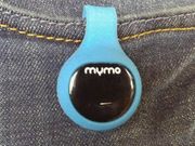 Mymo Activity Tracker Officially Launched; Rewards You for Staying in Shape
